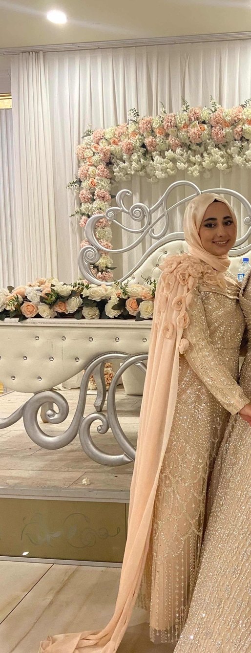 Satılık abiye - Görsel 2