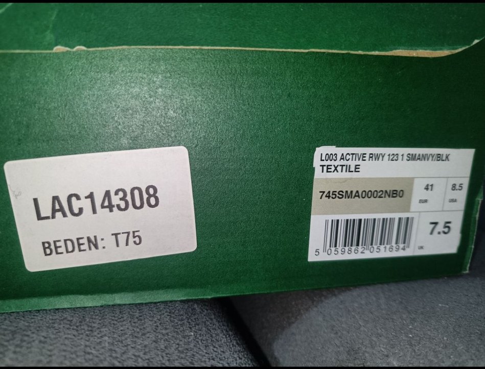 Sarı Gri Bağcıklı Erkek Spor Ayakkabı - Görsel 3