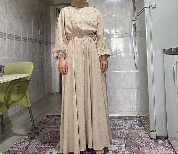Armine ELBİSE