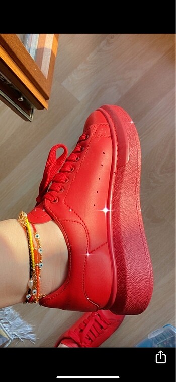 Alexander McQueen Sıfır
