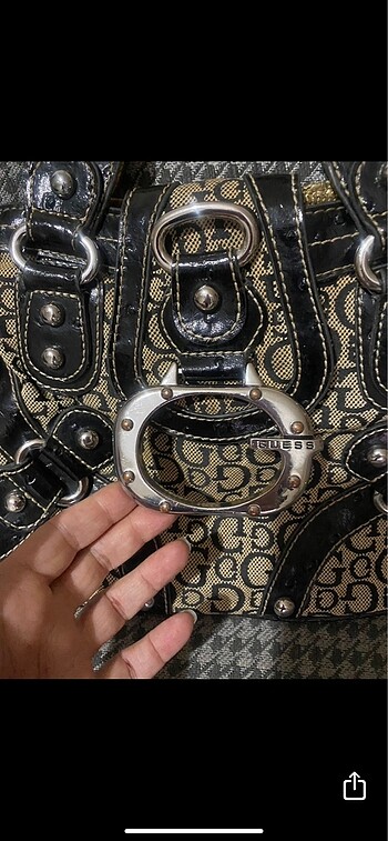 Guess Guess çanta