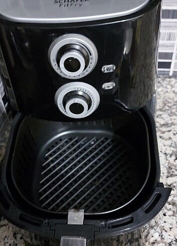 Schafer airfryer 