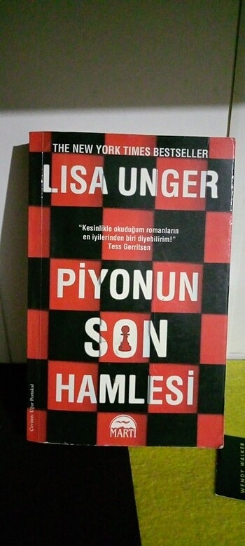 Piyonun son hamlesi