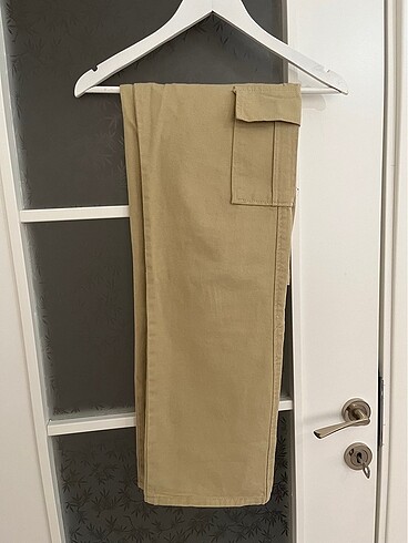 Zara Camel kot