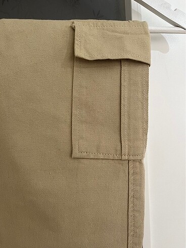 xs Beden Camel kot