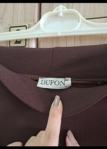 l Beden Uzun etek