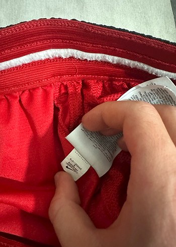 Nike Şort - Görsel 5