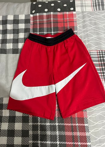 Nike Şort - Görsel 3