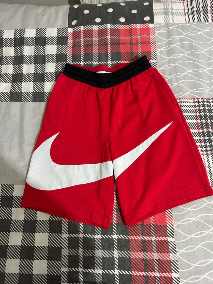 Nike Şort - Görsel 2
