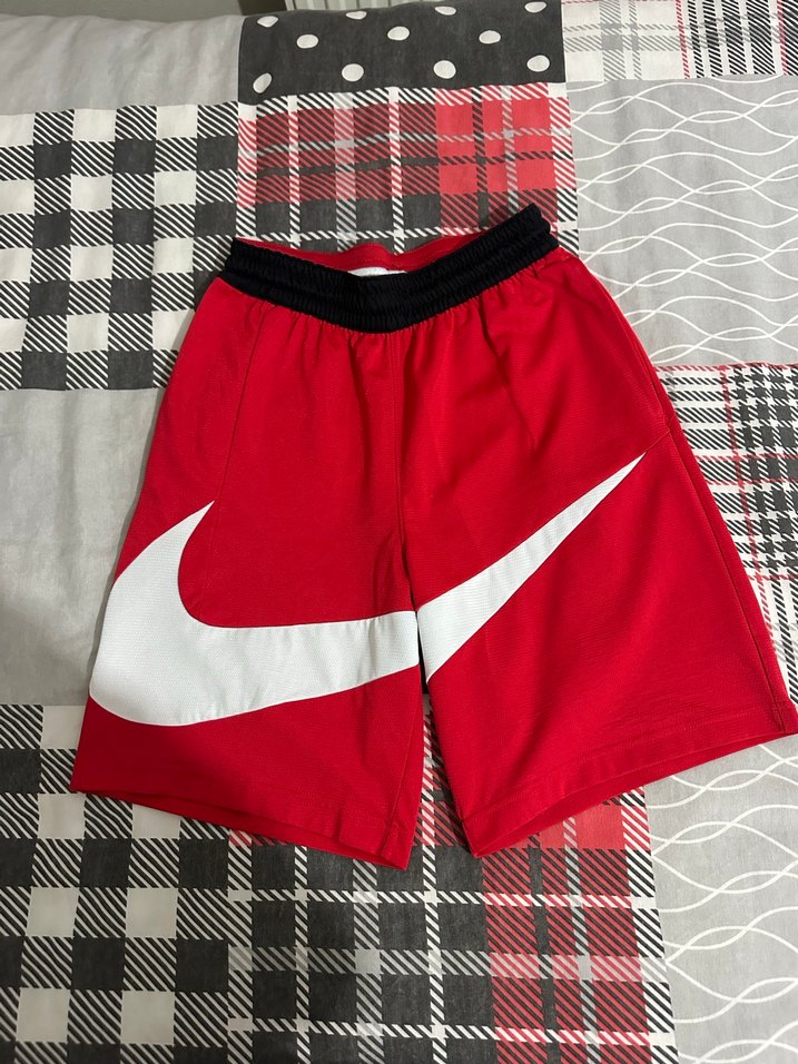 Nike Şort - Görsel 3