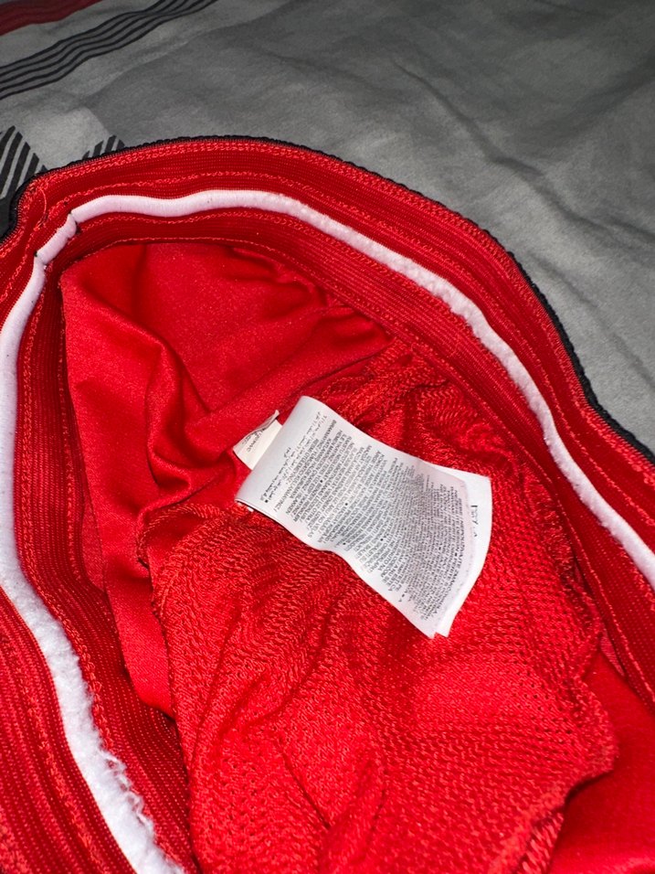 Nike Şort - Görsel 4