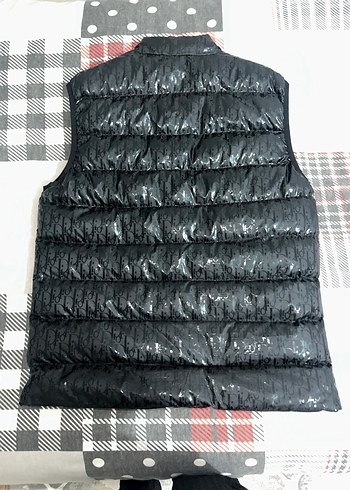 Erkek Şişme Yelek - Görsel 4