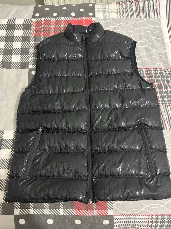 Erkek Şişme Yelek - Görsel 2