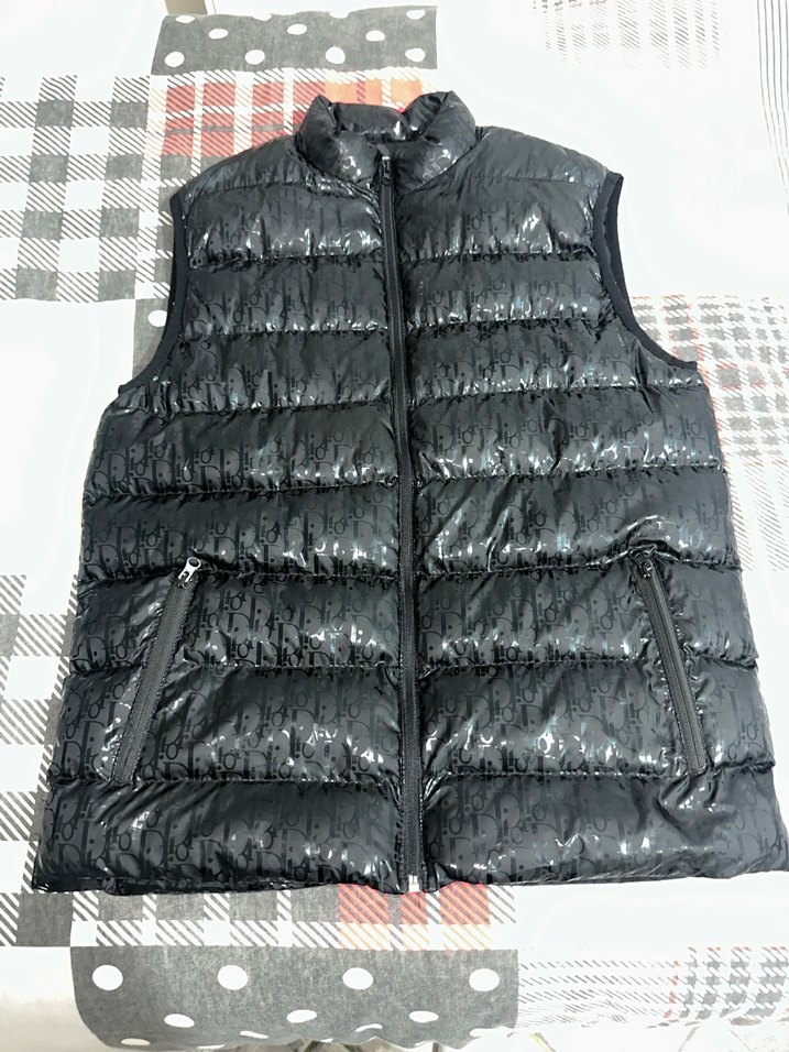 Erkek Şişme Yelek - Görsel 3