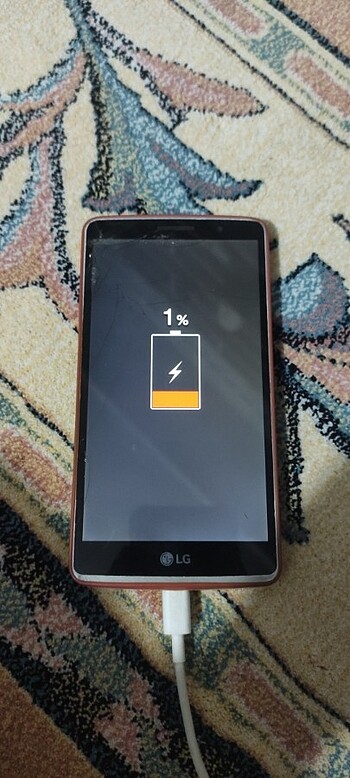 LG G4 stylus telefon 