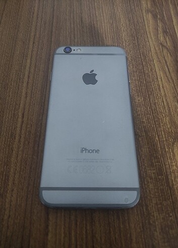 iPhone 6 Kasa