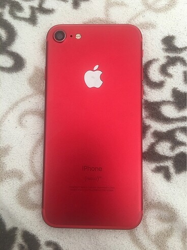 iPhone 7 product 256 GB