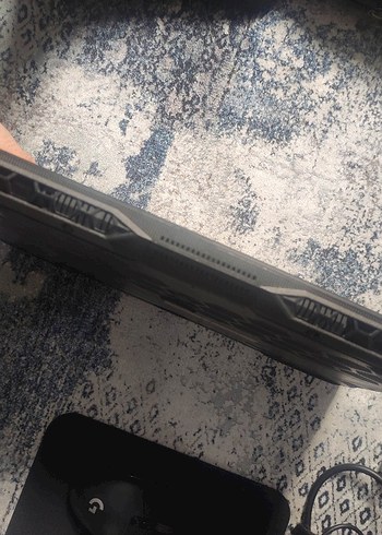 Asus Tuf F15 GTX 1650 16 GB Ram - Görsel 8