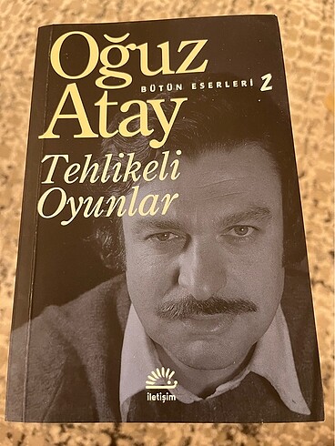 Oğuz Atay Tehlikeli Oyunlar