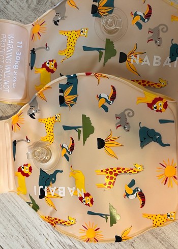 Deniz kolluğu - Görsel 2