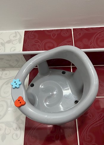 Banyo oturağı - Görsel 2