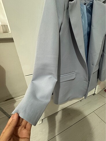 Trendyol & Milla blazer ceker