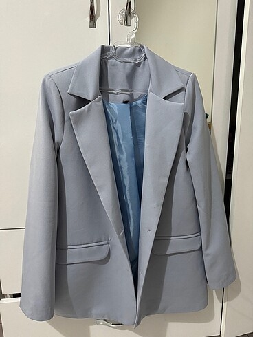 blazer ceker