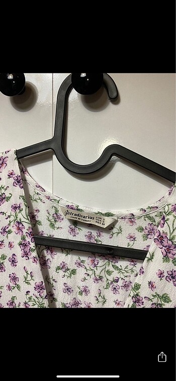 Stradivarius 2 defa giyildi
