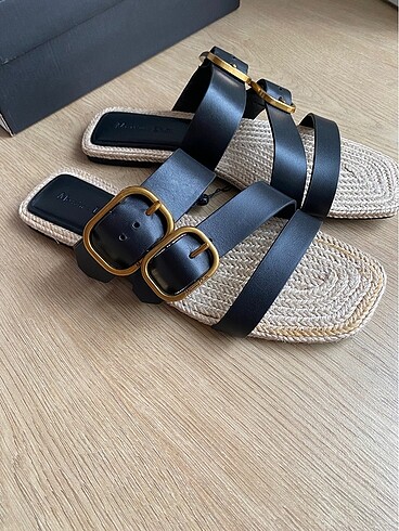 Massimo Dutti 0 deri terlik