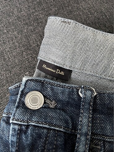 Massimo Dutti Massimo jean