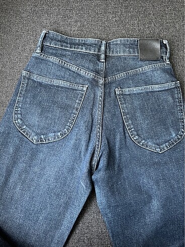 xs Beden Massimo jean