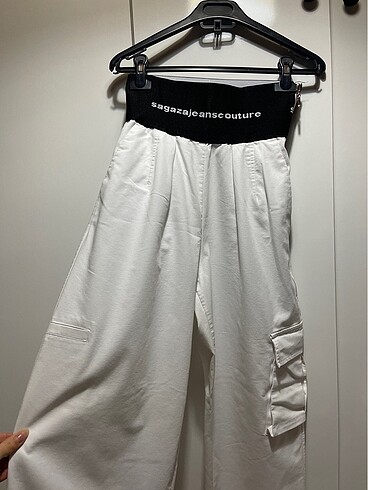 Sagaza Madrid Sagaza pantalon