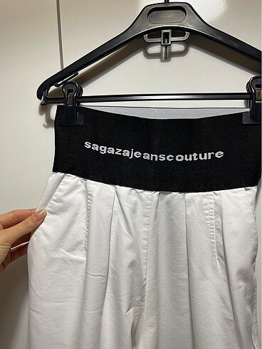 xs Beden Sagaza pantalon
