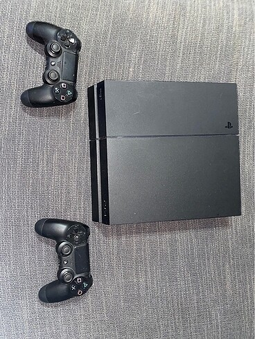 Playstation 4 500 gb