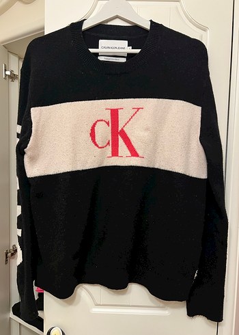 Calvin Klein ürünü