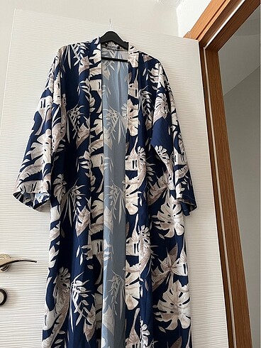Kadın kimono yazlık