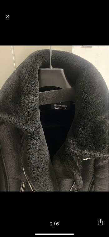 Stradivarius Stradivarius mont