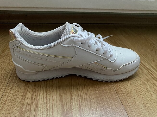37 Beden beyaz Renk Reebok Lite Kadın Spor Ayakkabı
