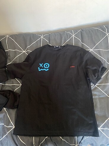 Lobbe tshirt