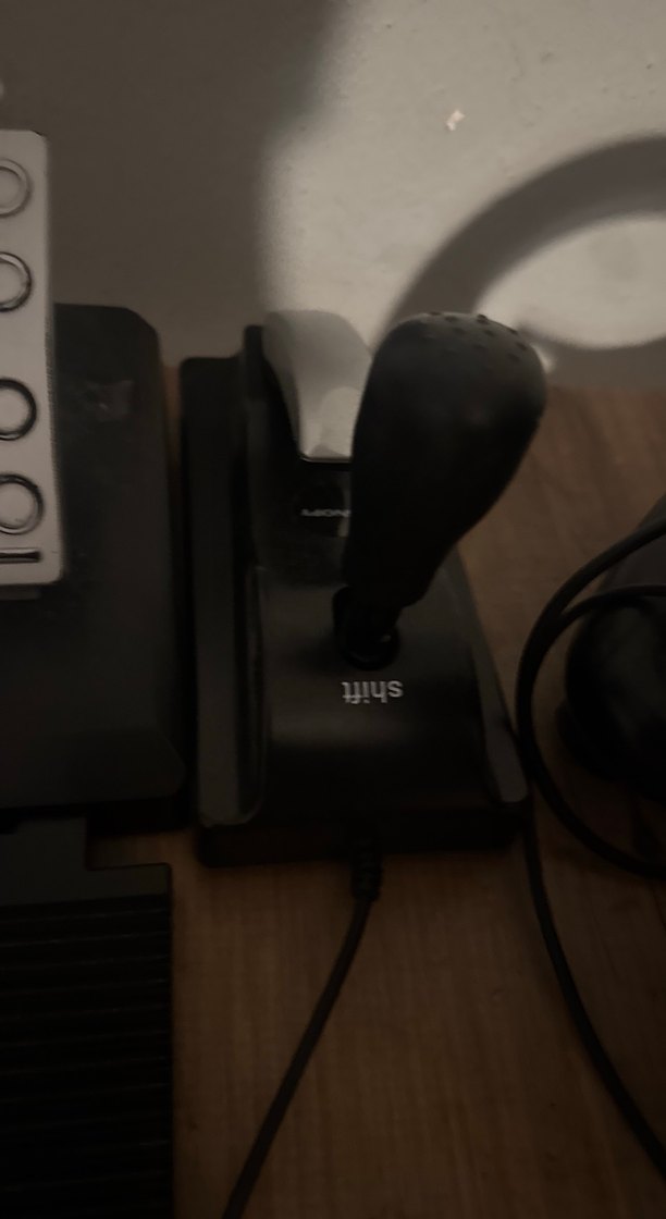 Snopy Siyah Oyun Direksiyon Seti - Görsel 4