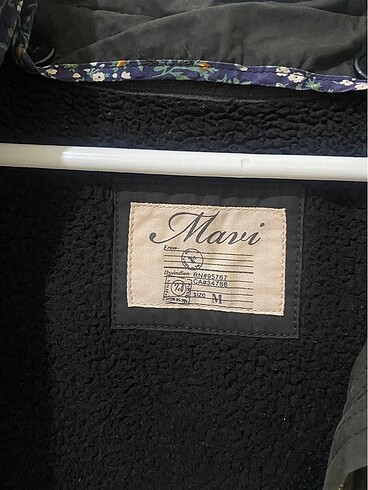 Mavi Jeans Mavi mont