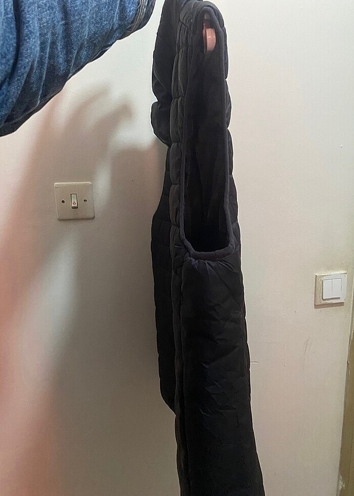 ZARA YELEK - Görsel 4