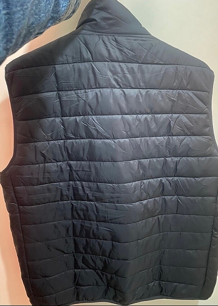 ZARA YELEK - Görsel 3