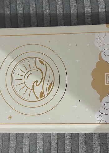 Gülben Sakarın Yedinin Nabzı Romanı Hediyeli ve Kutulu Set - Görsel 3