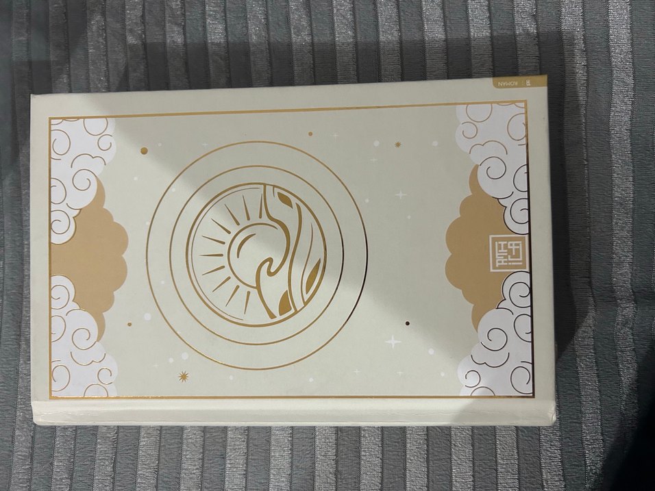 Gülben Sakarın Yedinin Nabzı Romanı Hediyeli ve Kutulu Set - Görsel 3