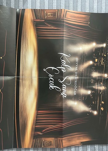 Şevval Demirdöğer'in Kalp Sana Çocuk Romanı Kutulu Set - Görsel 4