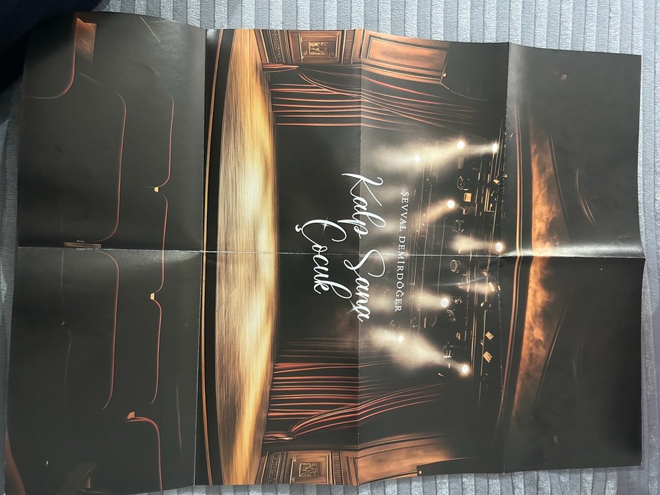 Şevval Demirdöğer'in Kalp Sana Çocuk Romanı Kutulu Set - Görsel 4