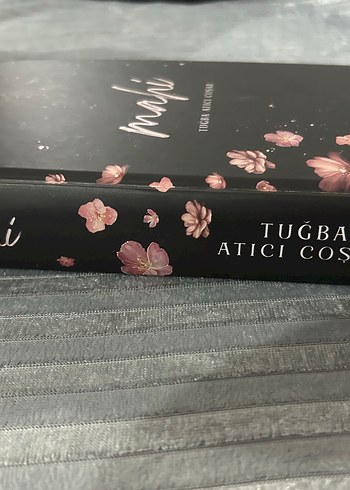 Tuğba Atıcı Coşarın Mahi Romanı Kutulu Set - Görsel 3