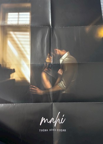 Tuğba Atıcı Coşarın Mahi Romanı Kutulu Set - Görsel 5