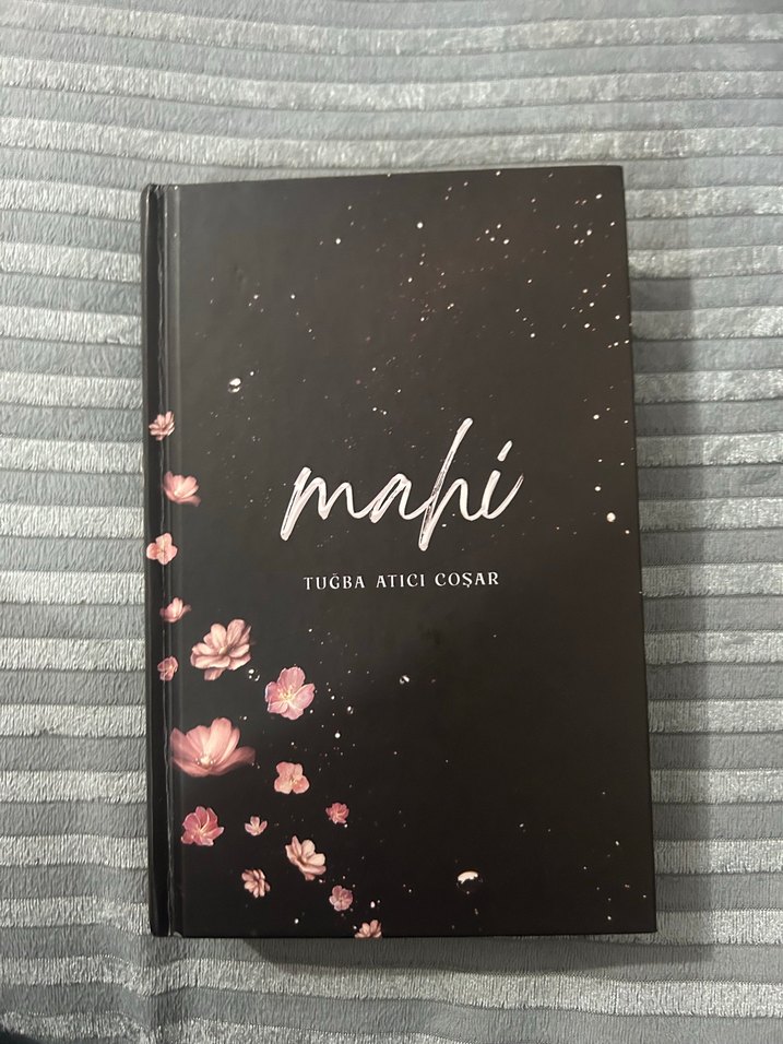 Tuğba Atıcı Coşarın Mahi Romanı Kutulu Set - Görsel 2